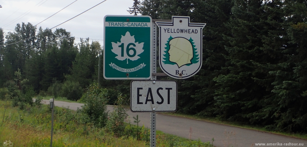 Yellowhead Highway