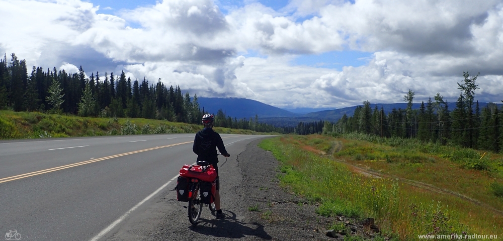 Yellowhead Highway